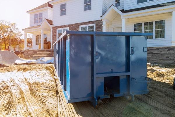 Dumpster Rental of Kewanee office